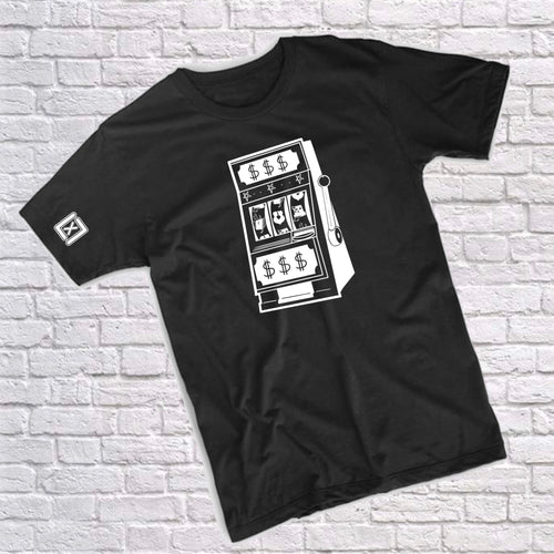 Big Sinner, Big Spender - Tee